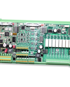 IO module 8RL 8AOSLC ICC f/Nano 103 light control